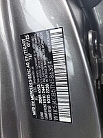 Used 2026 MERCEDES-BENZ CLA CLA 250 in FT. PIERCE, FLORIDA (Photo 1)
