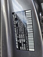 Used 2023 MERCEDES-BENZ CLA CLA 250 in FT. PIERCE, FLORIDA (Photo 1)