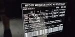 Used 2026 MERCEDES-BENZ GLB GLB 250 in FT. PIERCE, FLORIDA
