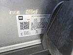 Used 2025 CHEVROLET TRAX 2RS in FT. PIERCE, FLORIDA (Photo 1)