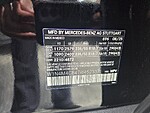 Used 2026 MERCEDES-BENZ GLB GLB 250 in FT. PIERCE, FLORIDA (Photo 1)