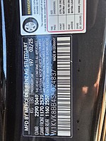 Used 2025 MERCEDES-BENZ SL-CLASS AMG SL 63 in FT. PIERCE, FLORIDA (Photo 1)