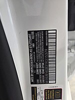 Used 2026 MERCEDES-BENZ C-CLASS C 300 in FT. PIERCE, FLORIDA (Photo 1)