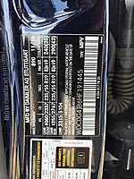 Used 2017 MERCEDES-BENZ GLC-CLASS GLC 300 in FT. PIERCE, FLORIDA (Photo 1)