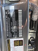Used 2024 MERCEDES-BENZ GLE GLE 350 in FT. PIERCE, FLORIDA (Photo 1)