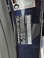 Used 2023 MERCEDES-BENZ E-CLASS E 350 in FT. PIERCE, FLORIDA (Photo 1)