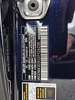 Used 2019 MERCEDES-BENZ C-CLASS C 300 in FT. PIERCE, FLORIDA (Photo 1)