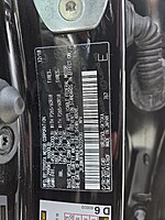 Used 2019 LEXUS GX GX 460 in FT. PIERCE, FLORIDA (Photo 1)
