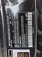 Used 2022 MERCEDES-BENZ GLC-CLASS GLC 300 in FT. PIERCE, FLORIDA (Photo 1)
