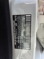 Used 2012 MERCEDES-BENZ C-CLASS C 300 SPORT in FT. PIERCE, FLORIDA (Photo 1)