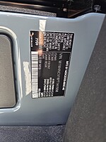 Used 2023 MERCEDES-BENZ SPRINTER  in FT. PIERCE, FLORIDA (Photo 1)