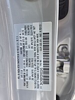 Used 2025 MAZDA CX-30 2.5 S SELECT SPORT in FT. PIERCE, FLORIDA (Photo 1)