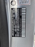 Used 2022 MERCEDES-BENZ E-CLASS E 350 in FT. PIERCE, FLORIDA (Photo 1)