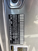Used 2019 MERCEDES-BENZ C-CLASS C 300 in FT. PIERCE, FLORIDA (Photo 1)