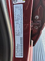Used 2021 RAM 1500 LIMITED in FT. PIERCE, FLORIDA (Photo 1)