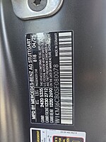 Used 2025 MERCEDES-BENZ CLE AMG CLE 53 in FT. PIERCE, FLORIDA (Photo 1)