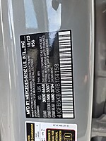 Used 2024 MERCEDES-BENZ GLE GLE 450 in FT. PIERCE, FLORIDA (Photo 1)