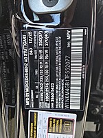 Used 2026 MERCEDES-BENZ GLC-CLASS GLC 300 in FT. PIERCE, FLORIDA (Photo 1)