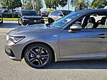 New 2025 ACURA INTEGRA CVT W/A-SPEC PACKAGE in FT. PIERCE, FLORIDA (Photo 10)