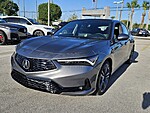 New 2025 ACURA INTEGRA CVT W/A-SPEC PACKAGE in FT. PIERCE, FLORIDA (Photo 11)
