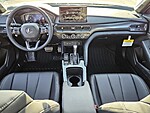 New 2025 ACURA INTEGRA CVT W/A-SPEC PACKAGE in FT. PIERCE, FLORIDA (Photo 17)