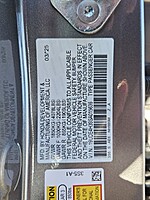 New 2025 ACURA INTEGRA CVT W/A-SPEC PACKAGE in FT. PIERCE, FLORIDA (Photo 26)