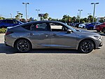 New 2025 ACURA INTEGRA CVT W/A-SPEC PACKAGE in FT. PIERCE, FLORIDA (Photo 3)