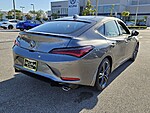 New 2025 ACURA INTEGRA CVT W/A-SPEC PACKAGE in FT. PIERCE, FLORIDA (Photo 5)