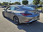 New 2025 ACURA INTEGRA CVT W/A-SPEC PACKAGE in FT. PIERCE, FLORIDA (Photo 7)