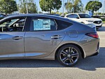 New 2025 ACURA INTEGRA CVT W/A-SPEC PACKAGE in FT. PIERCE, FLORIDA (Photo 8)