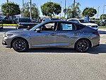 New 2025 ACURA INTEGRA CVT W/A-SPEC PACKAGE in FT. PIERCE, FLORIDA (Photo 9)