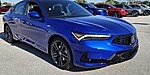 New 2025 ACURA INTEGRA CVT W/A-SPEC TECHNOLOGY PACKAGE in FT. PIERCE, FLORIDA