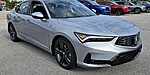 New 2025 ACURA INTEGRA CVT W/A-SPEC TECHNOLOGY PACKAGE in FT. PIERCE, FLORIDA