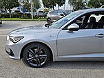New 2025 ACURA INTEGRA CVT W/A-SPEC TECHNOLOGY PACKAGE in FT. PIERCE, FLORIDA (Photo 10)
