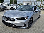New 2025 ACURA INTEGRA CVT W/A-SPEC TECHNOLOGY PACKAGE in FT. PIERCE, FLORIDA (Photo 11)