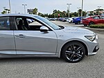 New 2025 ACURA INTEGRA CVT W/A-SPEC TECHNOLOGY PACKAGE in FT. PIERCE, FLORIDA (Photo 2)