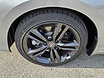 New 2025 ACURA INTEGRA CVT W/A-SPEC TECHNOLOGY PACKAGE in FT. PIERCE, FLORIDA (Photo 24)