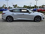 New 2025 ACURA INTEGRA CVT W/A-SPEC TECHNOLOGY PACKAGE in FT. PIERCE, FLORIDA (Photo 3)
