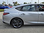 New 2025 ACURA INTEGRA CVT W/A-SPEC TECHNOLOGY PACKAGE in FT. PIERCE, FLORIDA (Photo 4)