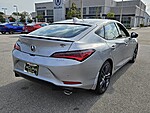 New 2025 ACURA INTEGRA CVT W/A-SPEC TECHNOLOGY PACKAGE in FT. PIERCE, FLORIDA (Photo 5)