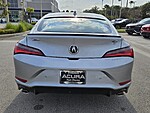 New 2025 ACURA INTEGRA CVT W/A-SPEC TECHNOLOGY PACKAGE in FT. PIERCE, FLORIDA (Photo 6)
