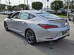 New 2025 ACURA INTEGRA CVT W/A-SPEC TECHNOLOGY PACKAGE in FT. PIERCE, FLORIDA (Photo 7)