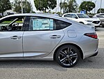 New 2025 ACURA INTEGRA CVT W/A-SPEC TECHNOLOGY PACKAGE in FT. PIERCE, FLORIDA (Photo 8)