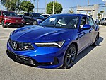 New 2025 ACURA INTEGRA CVT W/A-SPEC PACKAGE in FT. PIERCE, FLORIDA (Photo 10)