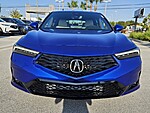 New 2025 ACURA INTEGRA CVT W/A-SPEC PACKAGE in FT. PIERCE, FLORIDA (Photo 11)