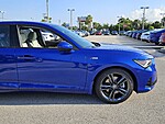 New 2025 ACURA INTEGRA CVT W/A-SPEC PACKAGE in FT. PIERCE, FLORIDA (Photo 2)