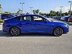 New 2025 ACURA INTEGRA CVT W/A-SPEC PACKAGE in FT. PIERCE, FLORIDA (Photo 3)