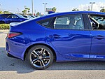 New 2025 ACURA INTEGRA CVT W/A-SPEC PACKAGE in FT. PIERCE, FLORIDA (Photo 4)