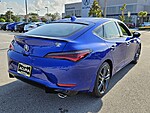 New 2025 ACURA INTEGRA CVT W/A-SPEC PACKAGE in FT. PIERCE, FLORIDA (Photo 5)