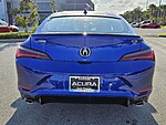 New 2025 ACURA INTEGRA CVT W/A-SPEC PACKAGE in FT. PIERCE, FLORIDA (Photo 6)